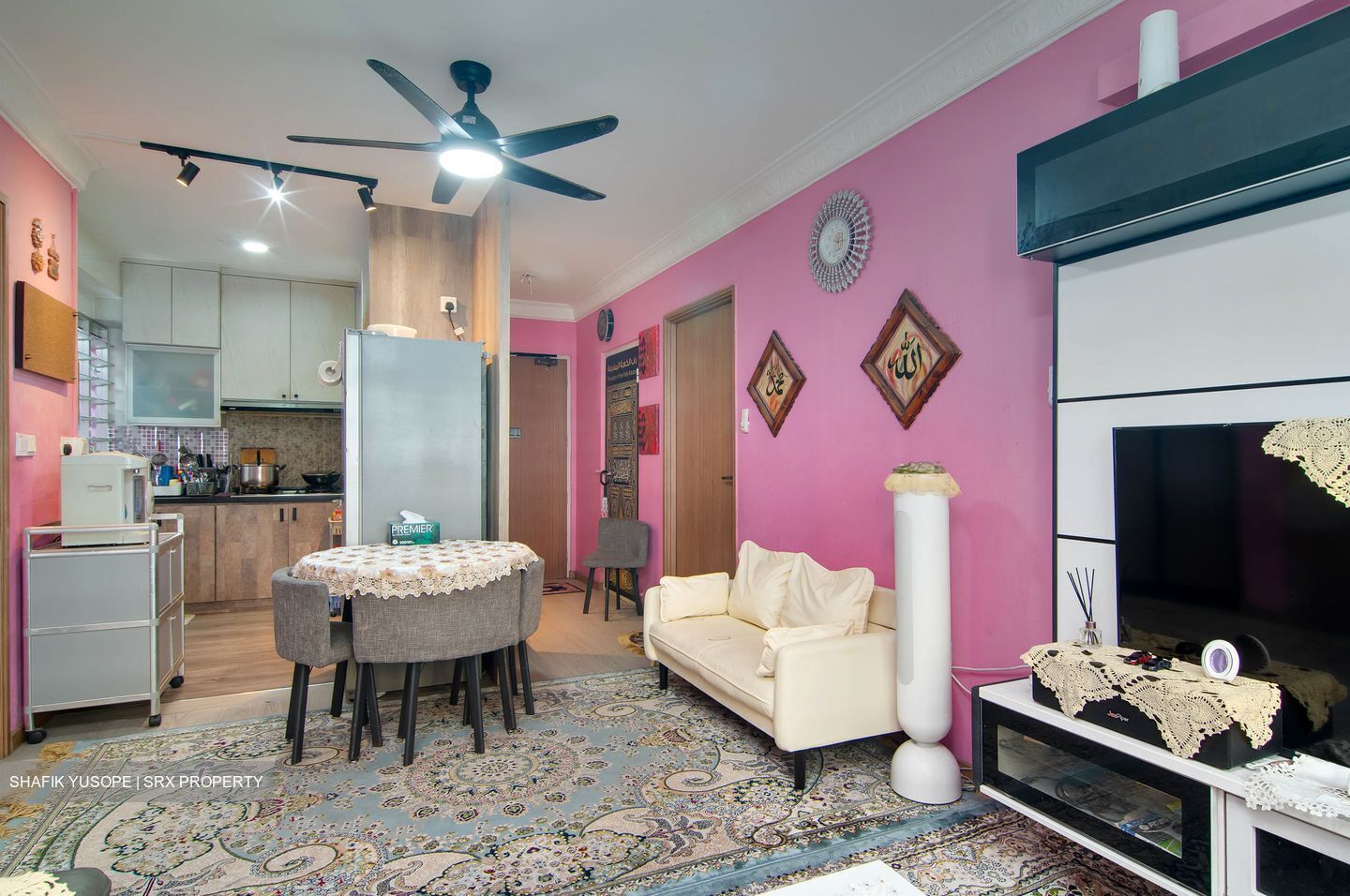 Blk 406B Northshore Residences I (Punggol), HDB 3 Rooms #552104981